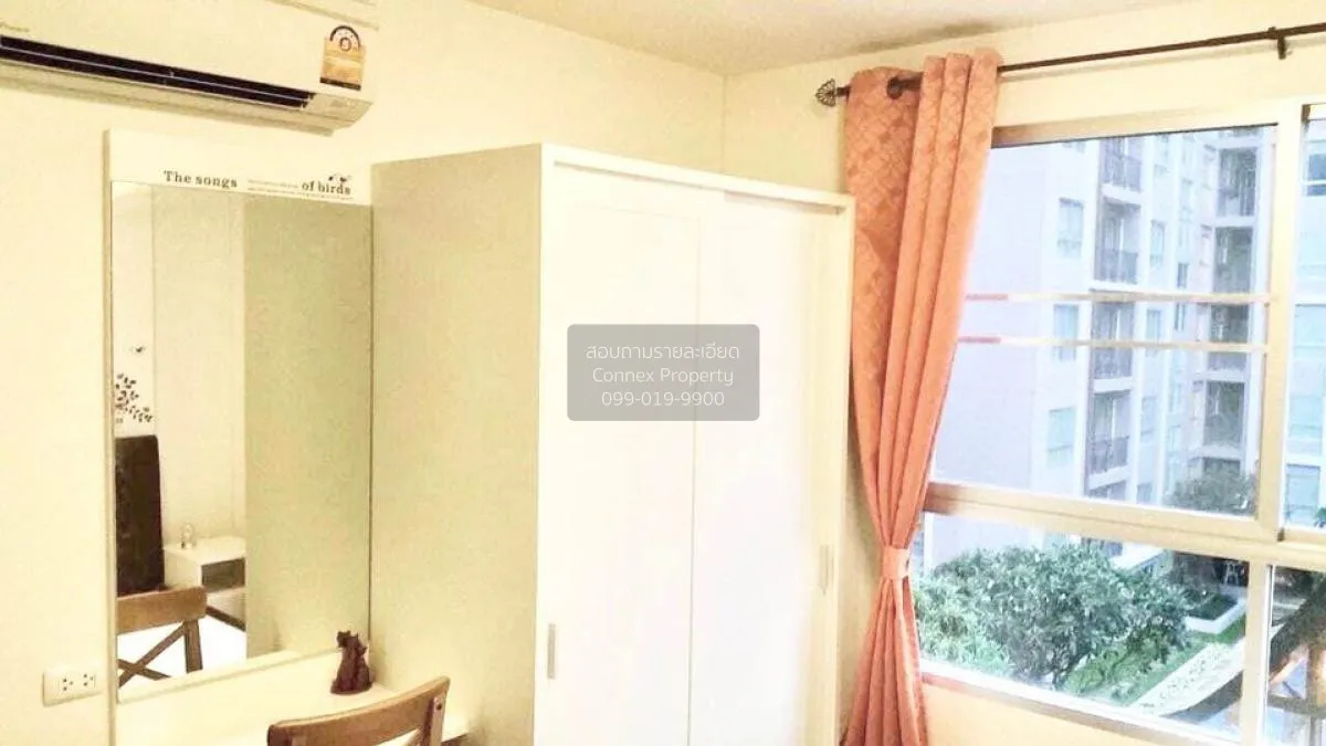 For Rent Condo , DBura Prannok , MRT-Fai Chai , Ban Chang Lo , Ba