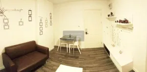 For Rent Condo , DBura Prannok , MRT-Fai Chai , Ban Chang Lo , Bangkok Noi , Bangkok , CX-85345