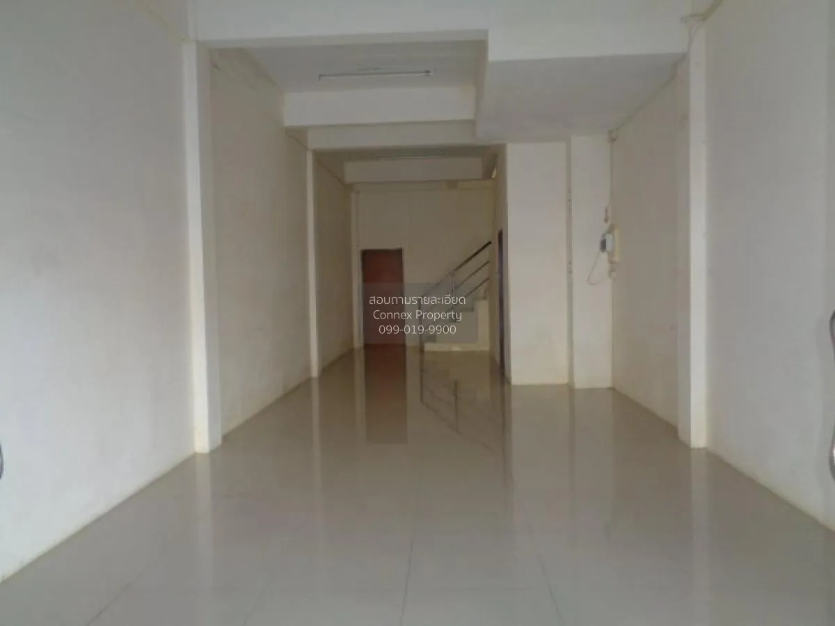 For Sale Commercial building, 3 storey, Kasira , Mueang , Mueang  1