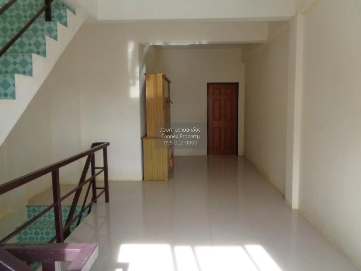 For Sale Commercial building, 3 storey, Kasira , Mueang , Mueang  2