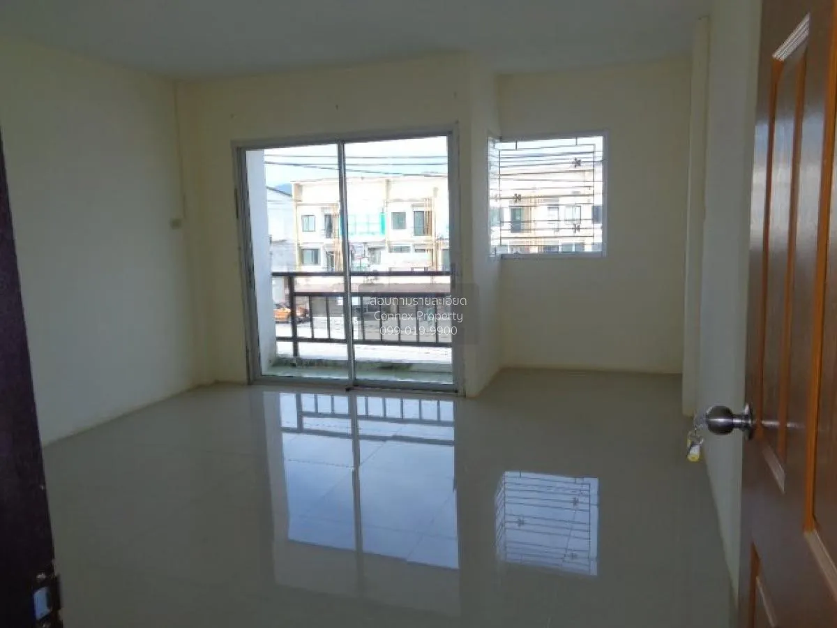 For Sale Commercial building, 3 storey, Kasira , Mueang , Mueang  3