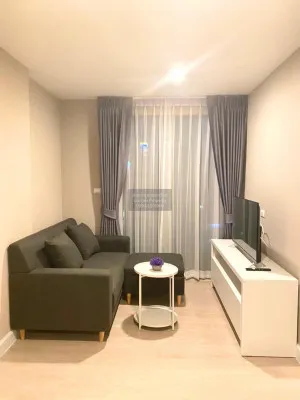 เช่าคอนโด  เมโทร ลักซ์ รัชดา MRT-ห้วยขวาง ดินแดง เขต ดินแดง กรุงเทพ CX-85348