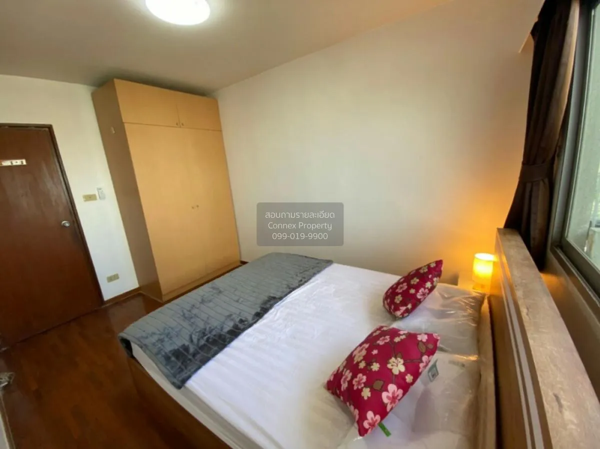 For Rent Condo , SV City Rama 3 , Bang Phong Phang , Yannawa , Ba