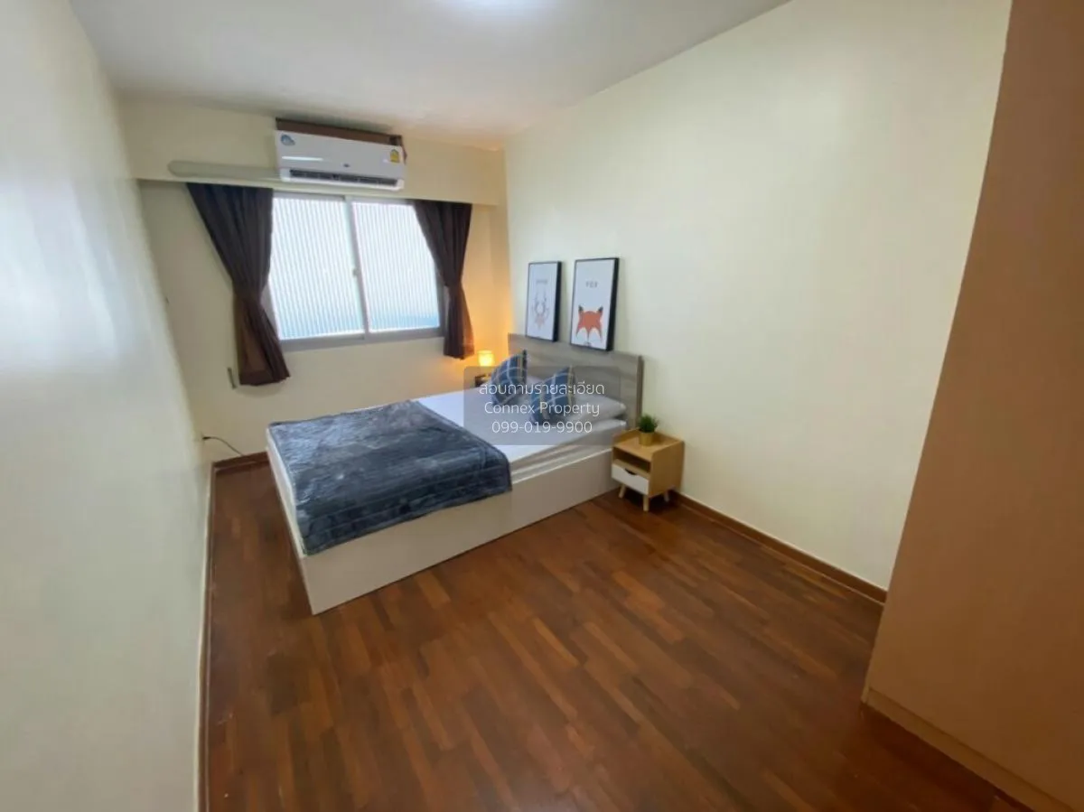 For Rent Condo , SV City Rama 3 , Bang Phong Phang , Yannawa , Ba