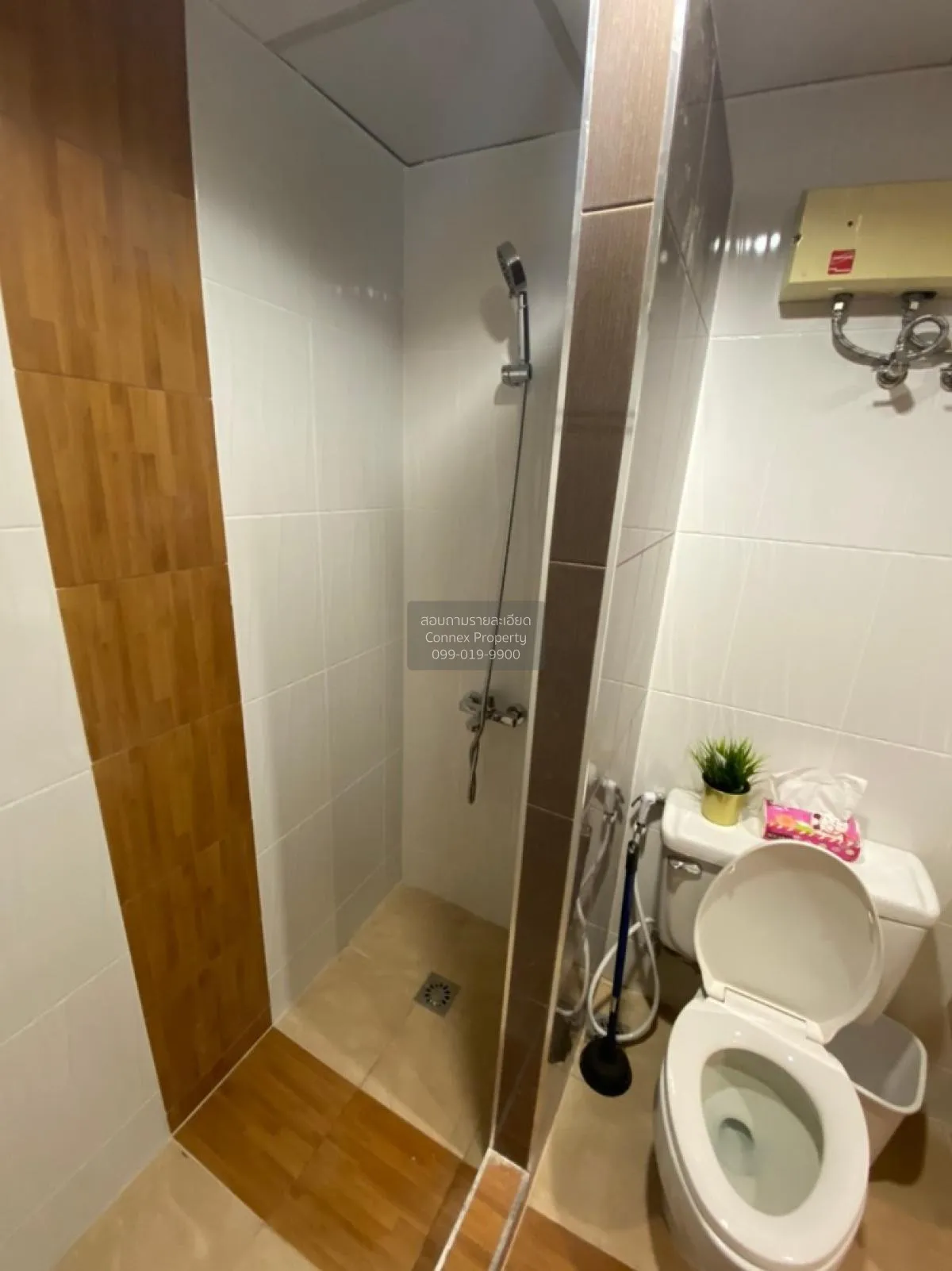 For Rent Condo , SV City Rama 3 , Bang Phong Phang , Yannawa , Ba