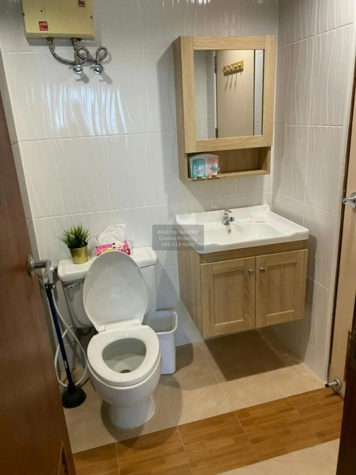 For Rent Condo , SV City Rama 3 , Bang Phong Phang , Yannawa , Ba