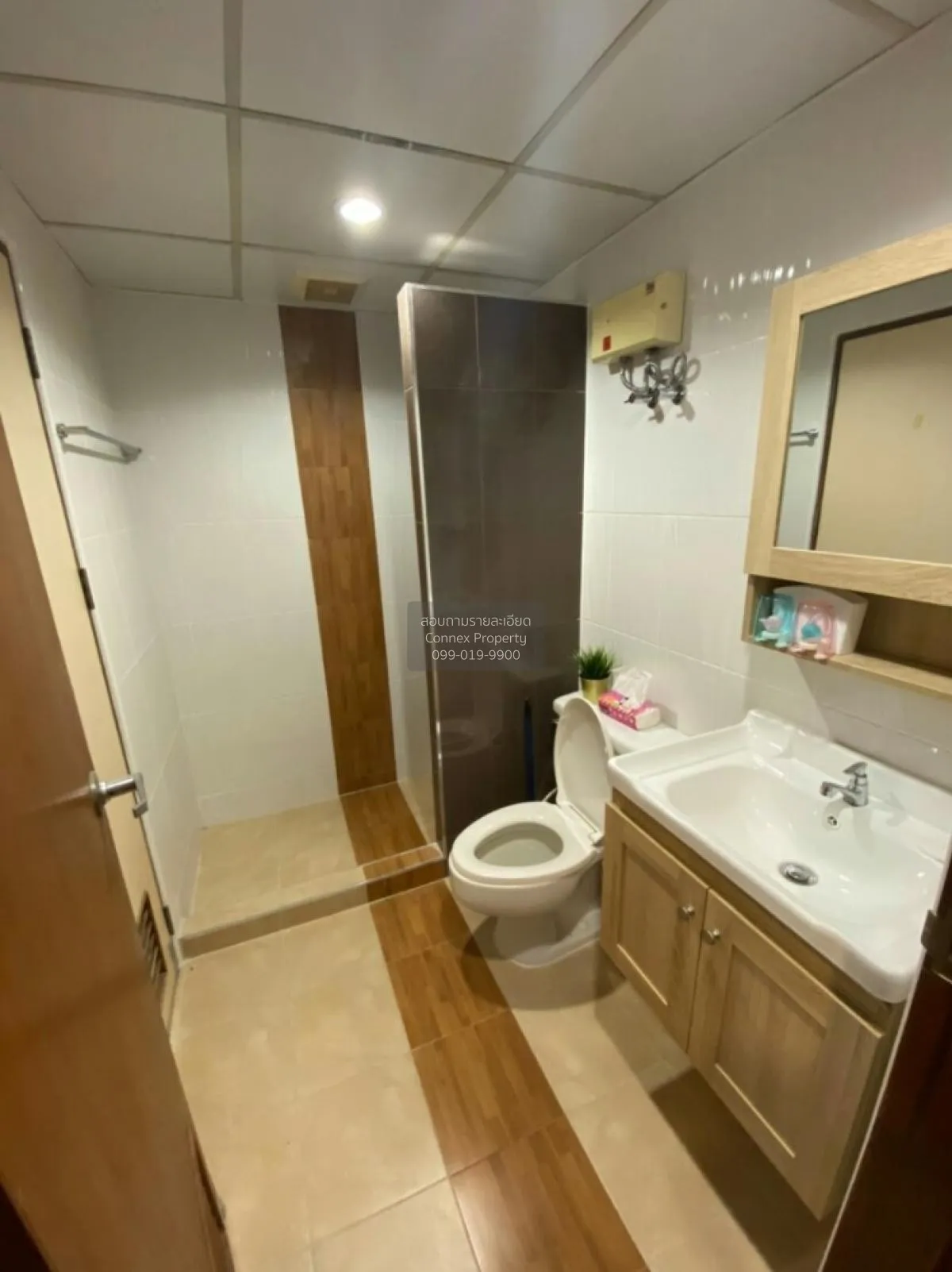 For Rent Condo , SV City Rama 3 , Bang Phong Phang , Yannawa , Ba