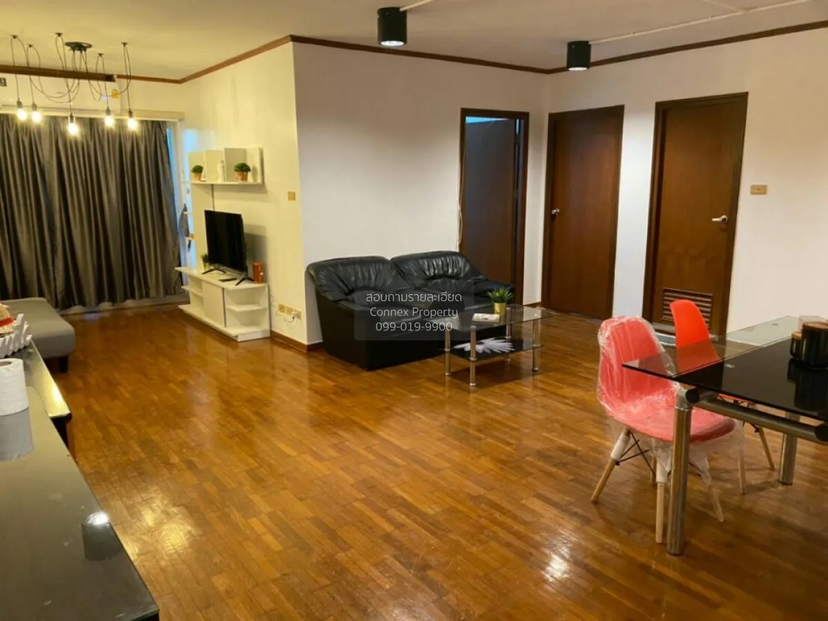 For Rent Condo , SV City Rama 3 , Bang Phong Phang , Yannawa , Ba 2