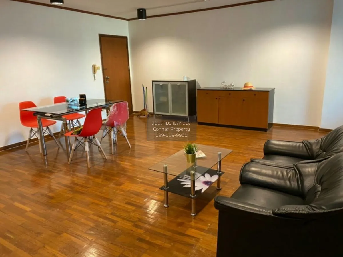 For Rent Condo , SV City Rama 3 , Bang Phong Phang , Yannawa , Ba 4