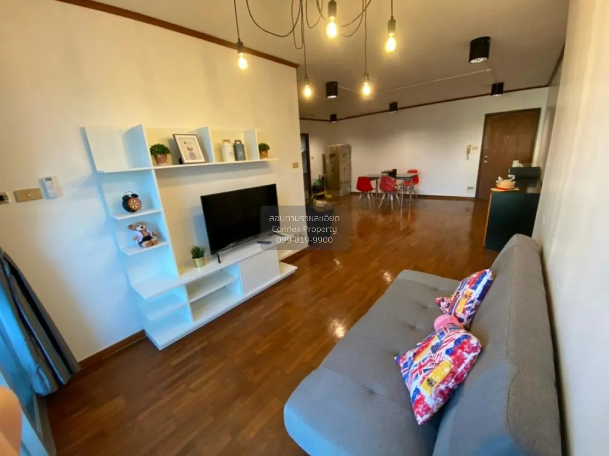 For Rent Condo , SV City Rama 3 , Bang Phong Phang , Yannawa , Ba