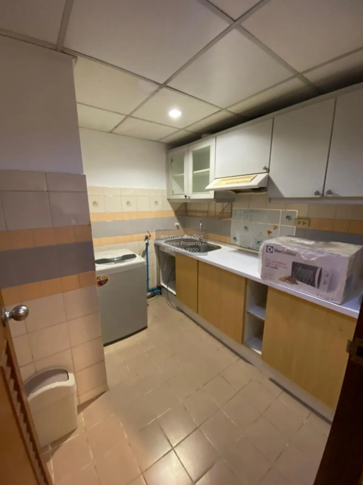 For Rent Condo , SV City Rama 3 , Bang Phong Phang , Yannawa , Ba