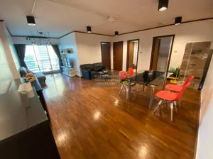 For Rent Condo , SV City Rama 3 , Bang Phong Phang , Yannawa , Bangkok , CX-85349