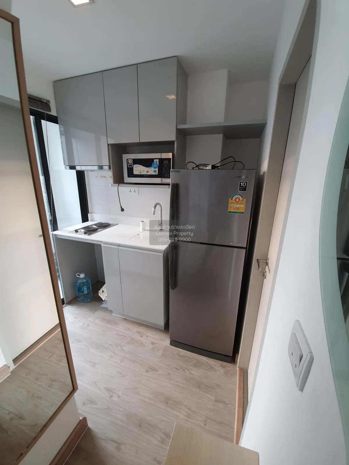 For Rent Condo , Ideo Mobi Sathorn , BTS-Krung Thon Buri , Bang L 3