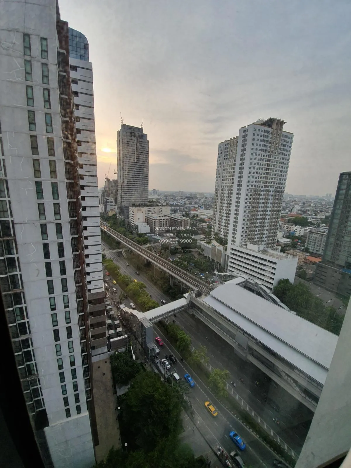 For Rent Condo , Ideo Mobi Sathorn , BTS-Krung Thon Buri , Bang L 4