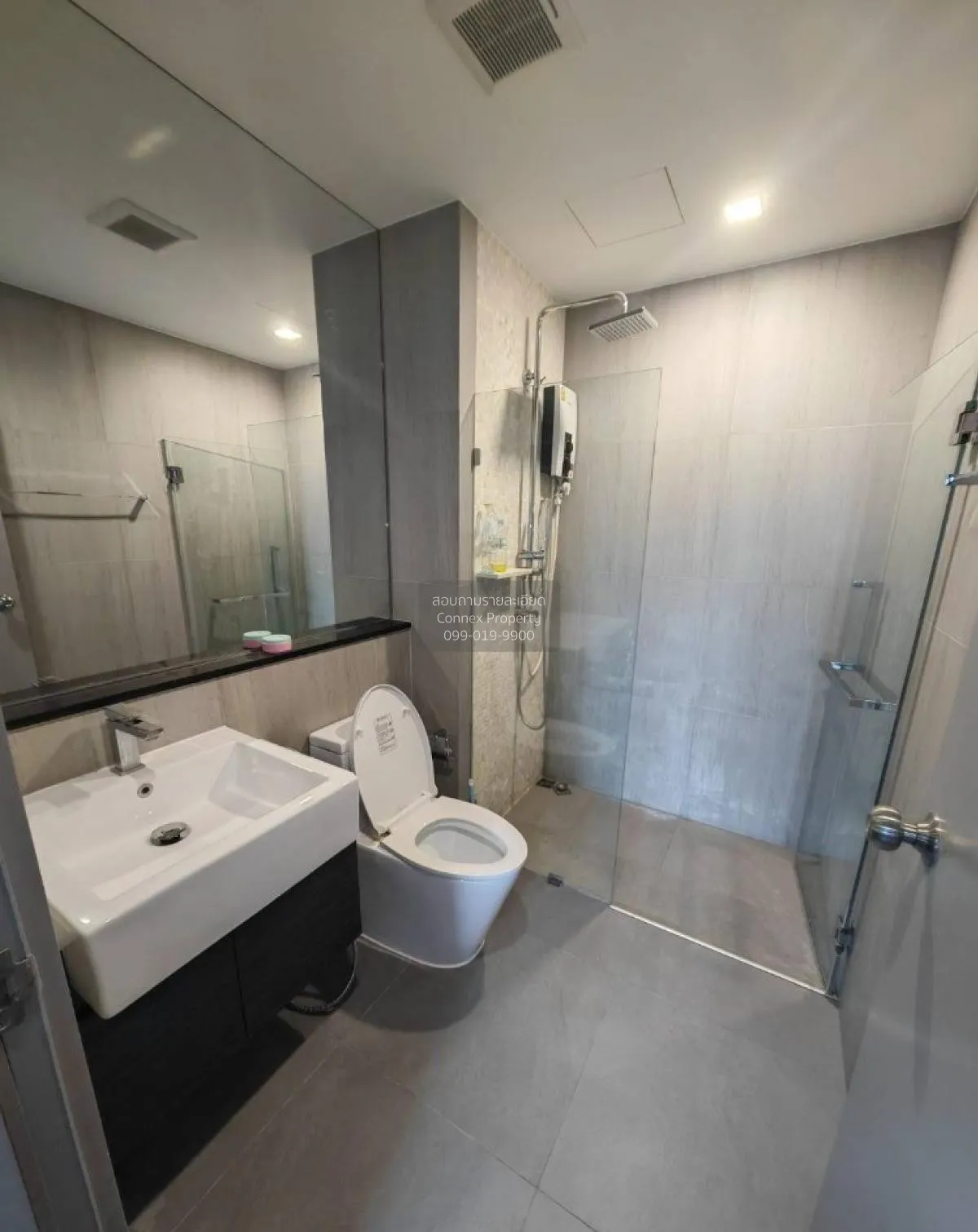 เช่าคอนโด  เดอะ โพลิแทน อควา MRT-สะพานพระนั่งเกล้า บางกระสอ เมือง