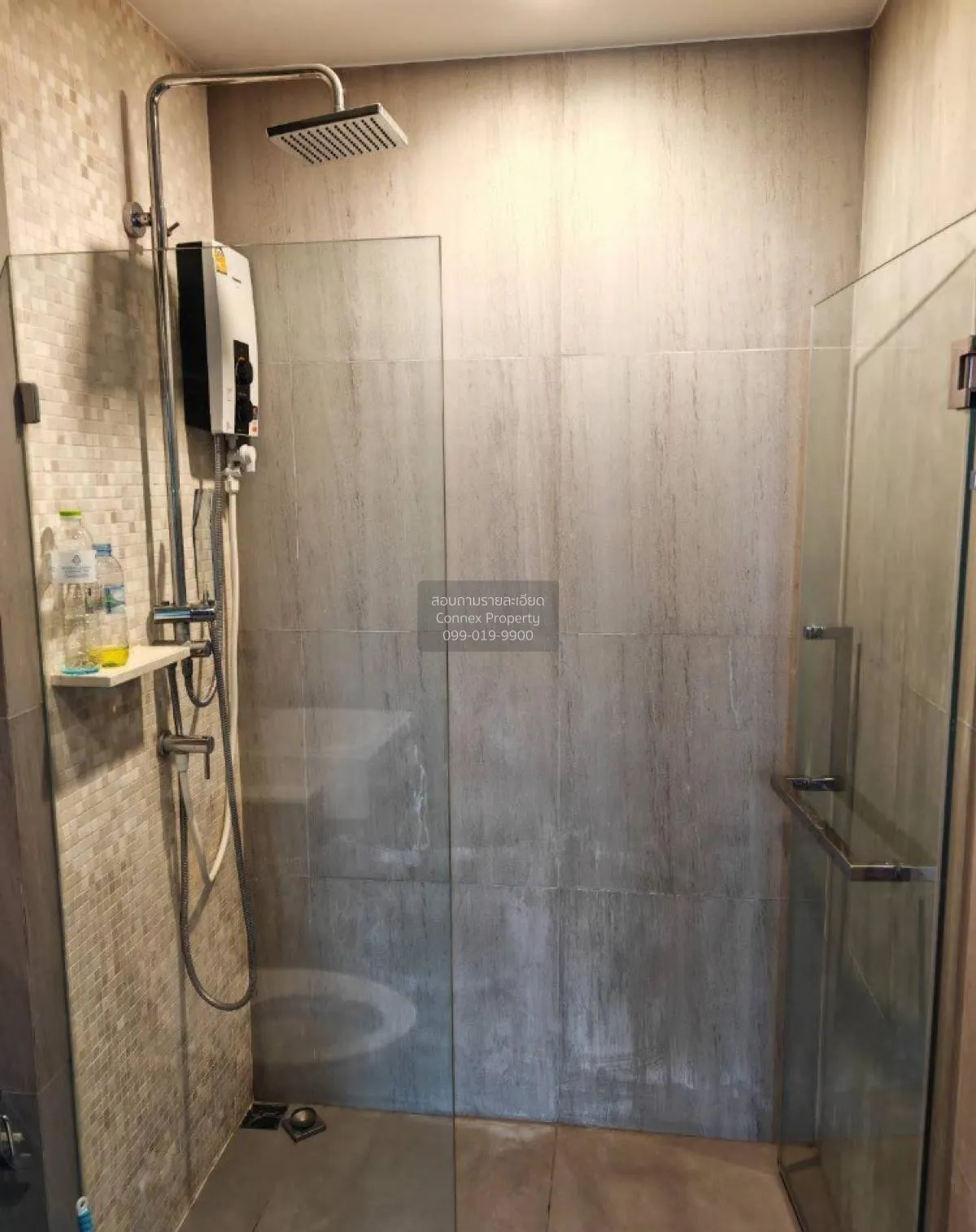 ขายคอนโด  เดอะ โพลิแทน อควา MRT-สะพานพระนั่งเกล้า บางกระสอ เมืองน