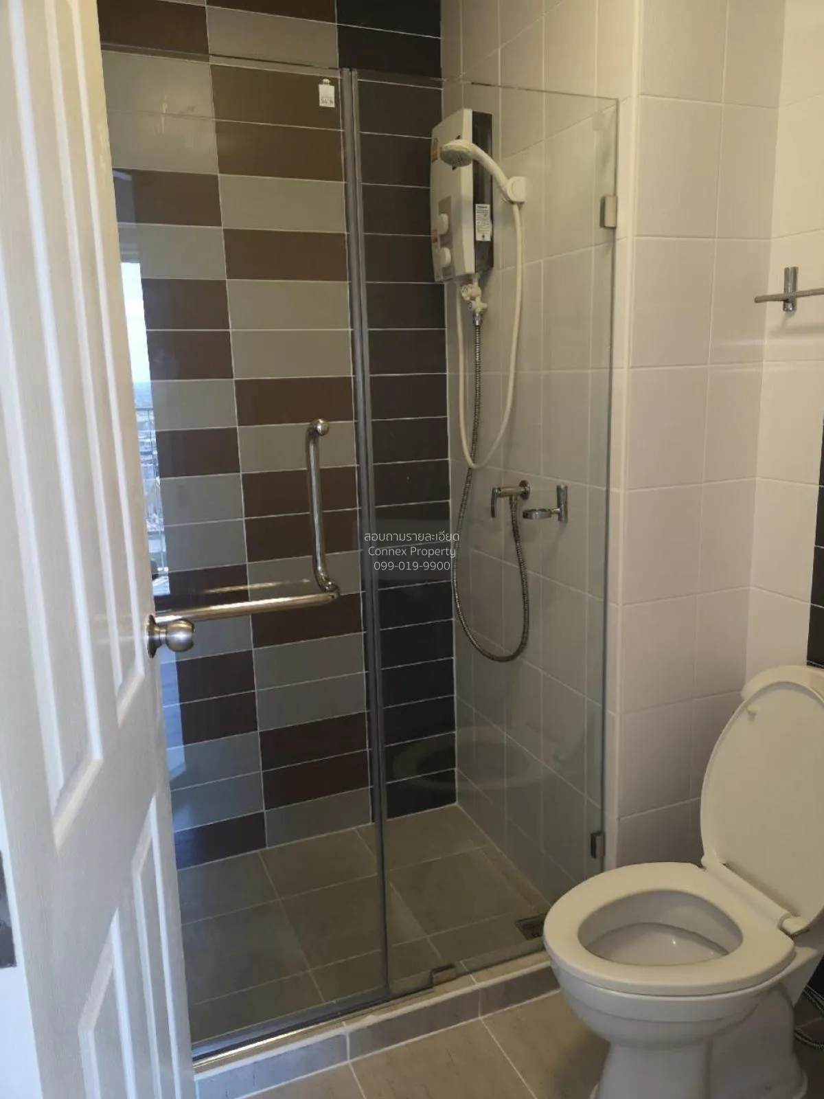 เช่าคอนโด  เดอะ ทรัสต์ เรสซิเด้นซ์ ปิ่นเกล้า MRT-บางยี่ขัน อรุณอม