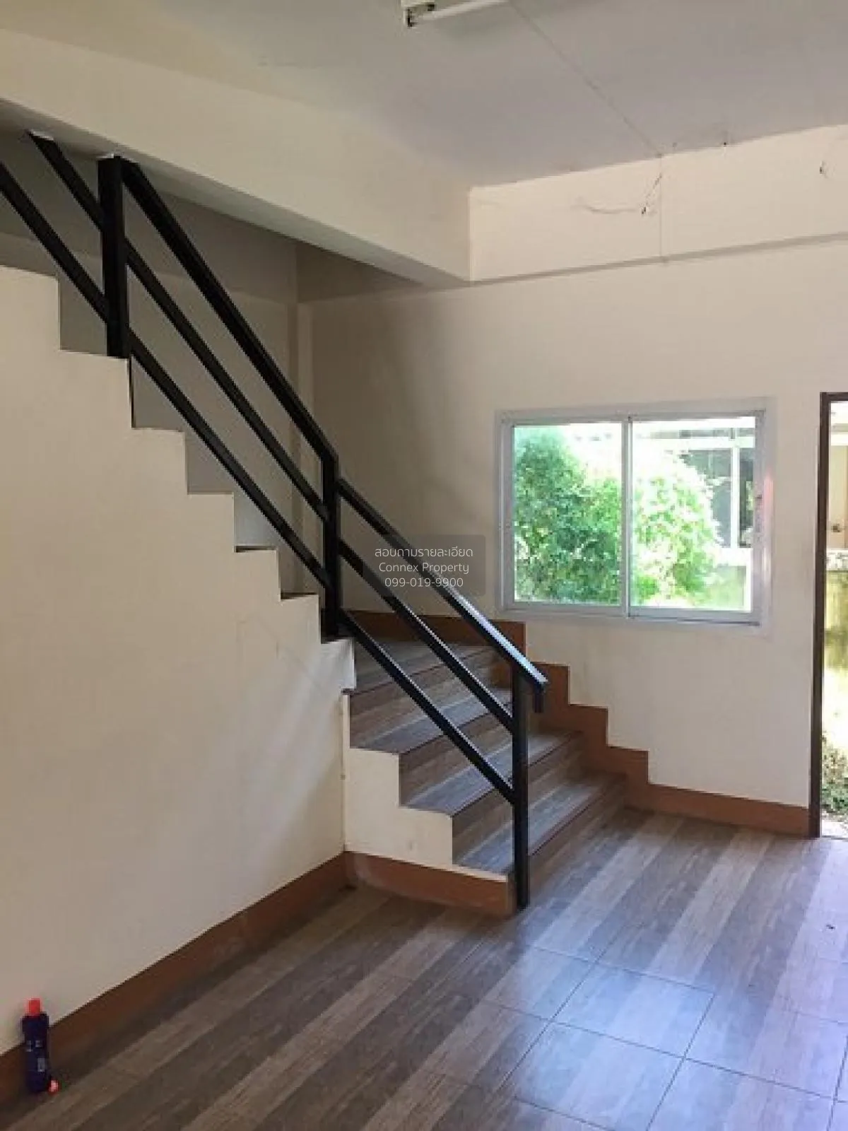 ขายอาคารพาณิชย์ 2 ชั้น ทรัพย์อนันต์วิลเลจ1 บึง ศรีราชา ชลบุรี CX- 2