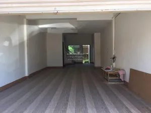 For Sale Commercial building, 2 storey  ทรัพย์อนันต์วิลเลจ1 , Bueng , Si Racha , Chon Buri , CX-85364