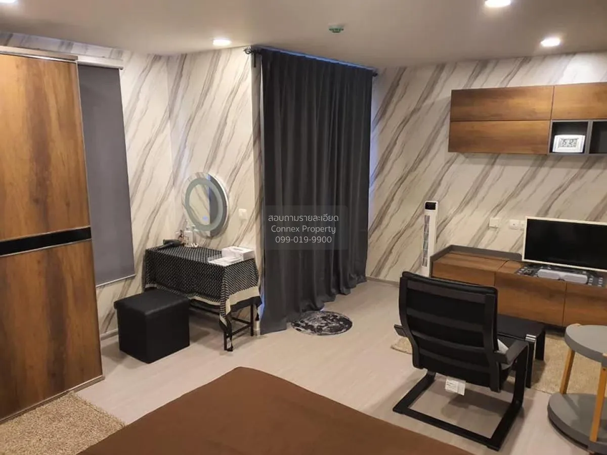 For Sale Condo , Aspire Sukhumvit - Onnut , BTS-On Nut , Suan Lua 2