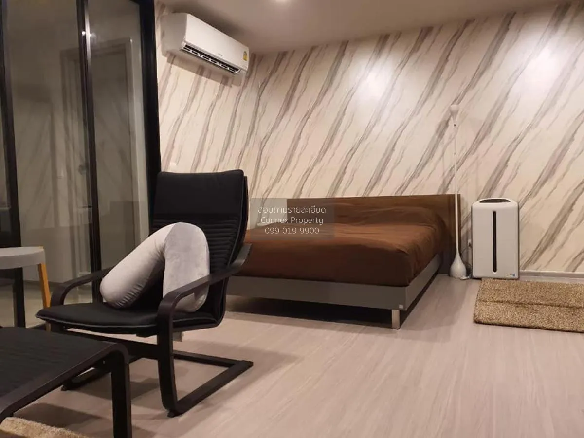 For Sale Condo , Aspire Sukhumvit - Onnut , BTS-On Nut , Suan Lua