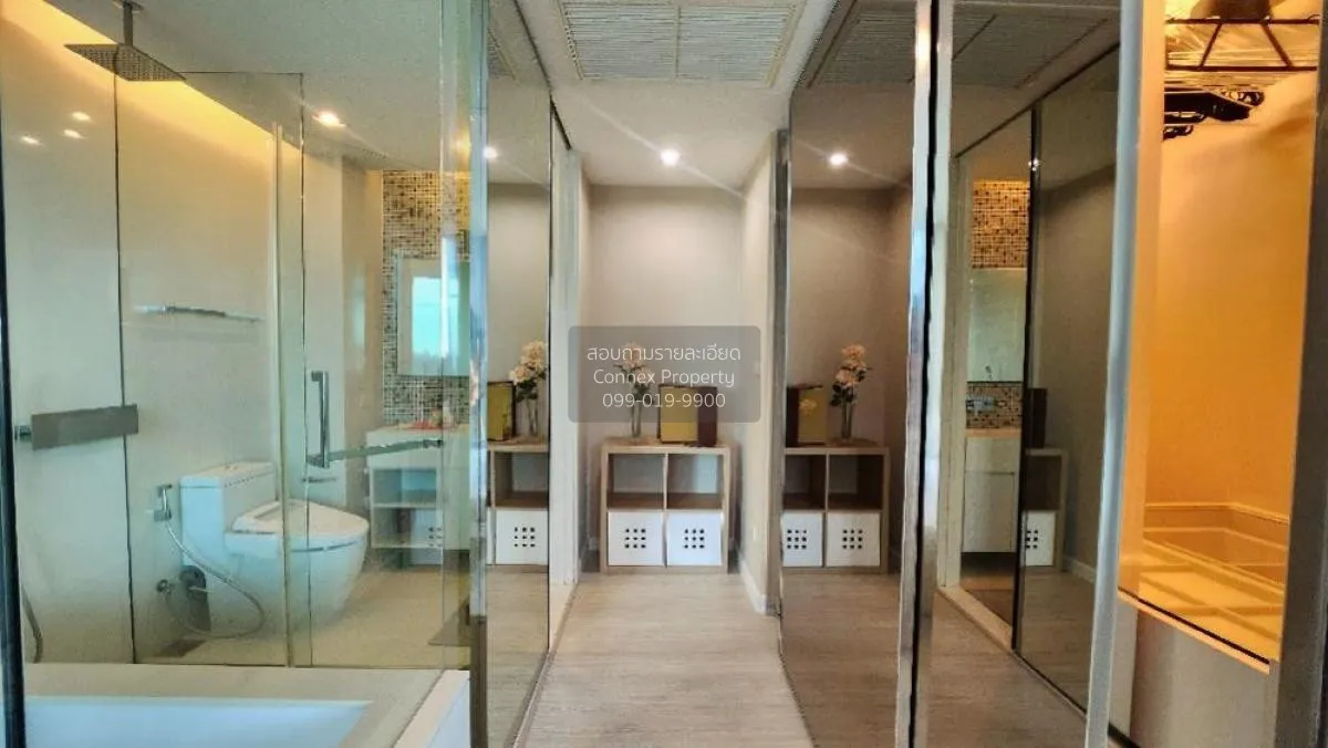 ขายคอนโด  เดอะ รูม สุขุมวิท 21 BTS-อโศก คลองเตยเหนือ เขต วัฒนา กร 3