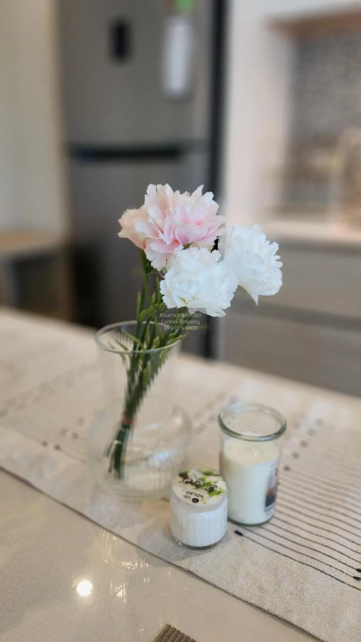 ขายคอนโด  เดอะ รูม สุขุมวิท 21 BTS-อโศก คลองเตยเหนือ เขต วัฒนา กร