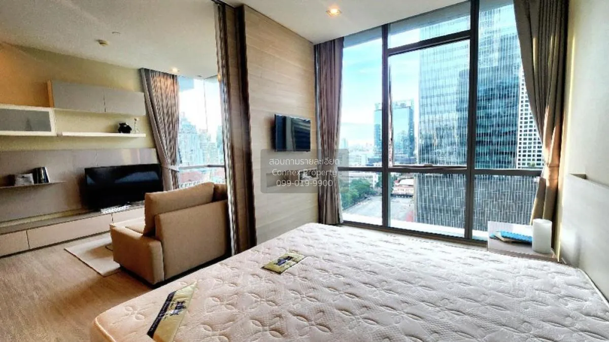 ขายคอนโด  เดอะ รูม สุขุมวิท 21 BTS-อโศก คลองเตยเหนือ เขต วัฒนา กร