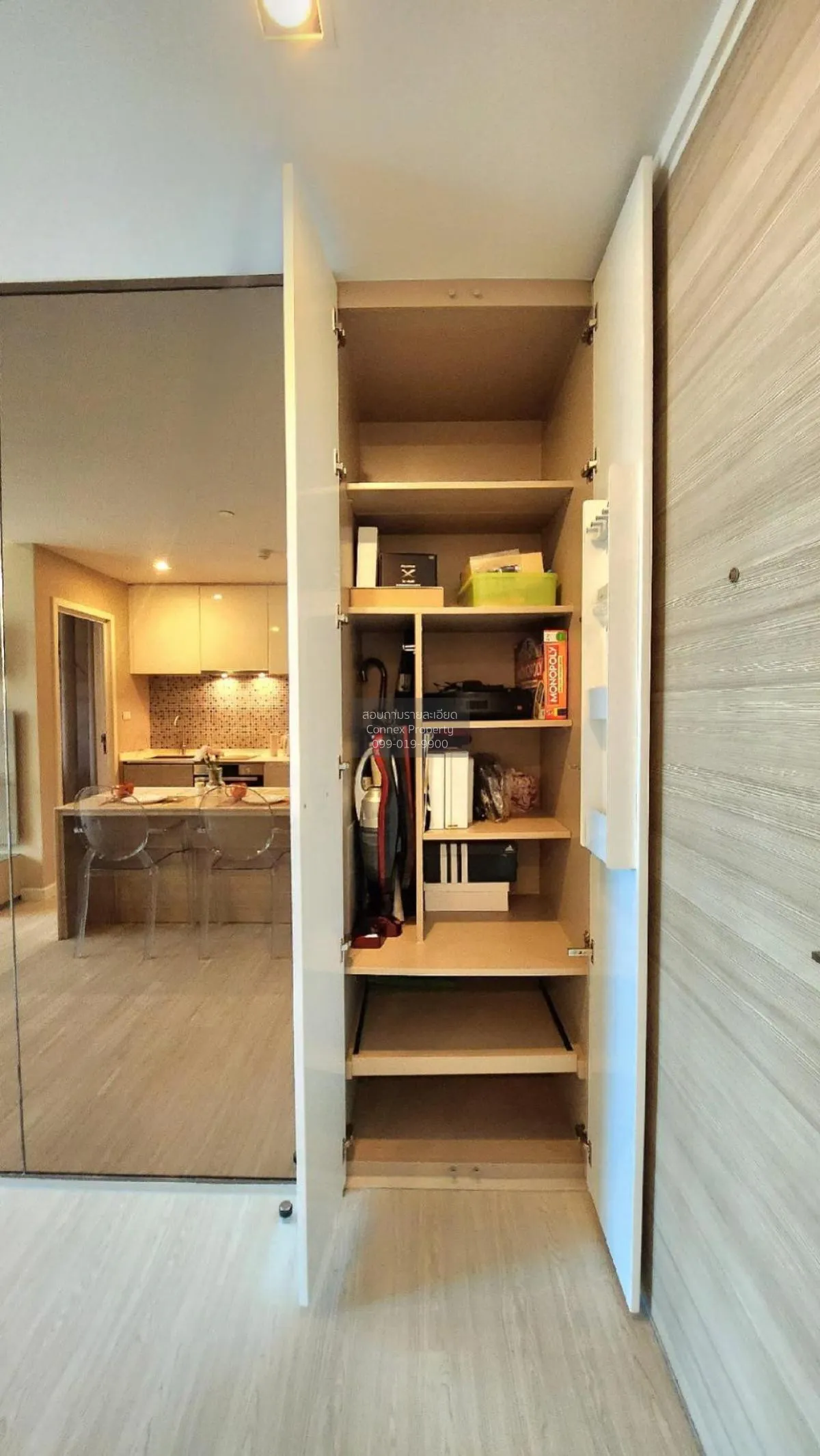 ขายคอนโด  เดอะ รูม สุขุมวิท 21 BTS-อโศก คลองเตยเหนือ เขต วัฒนา กร