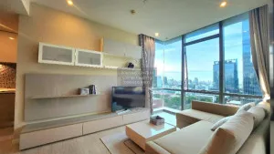 ขายคอนโด  เดอะ รูม สุขุมวิท 21 BTS-อโศก คลองเตยเหนือ เขต วัฒนา กรุงเทพ CX-85367