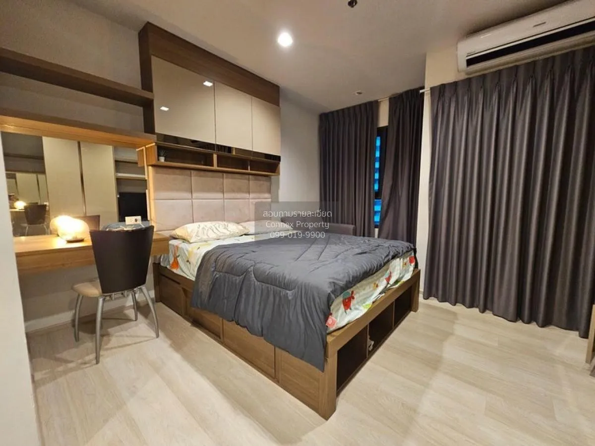 เช่าคอนโด  ไลฟ์ วัน ไวร์เลส BTS-เพลินจิต ลุมพินี เขต ปทุมวัน กรุง 1