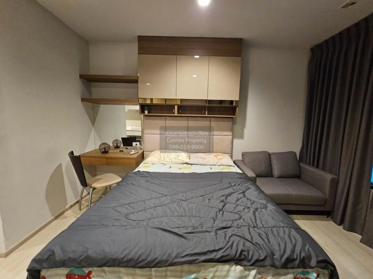 เช่าคอนโด  ไลฟ์ วัน ไวร์เลส BTS-เพลินจิต ลุมพินี เขต ปทุมวัน กรุง 2