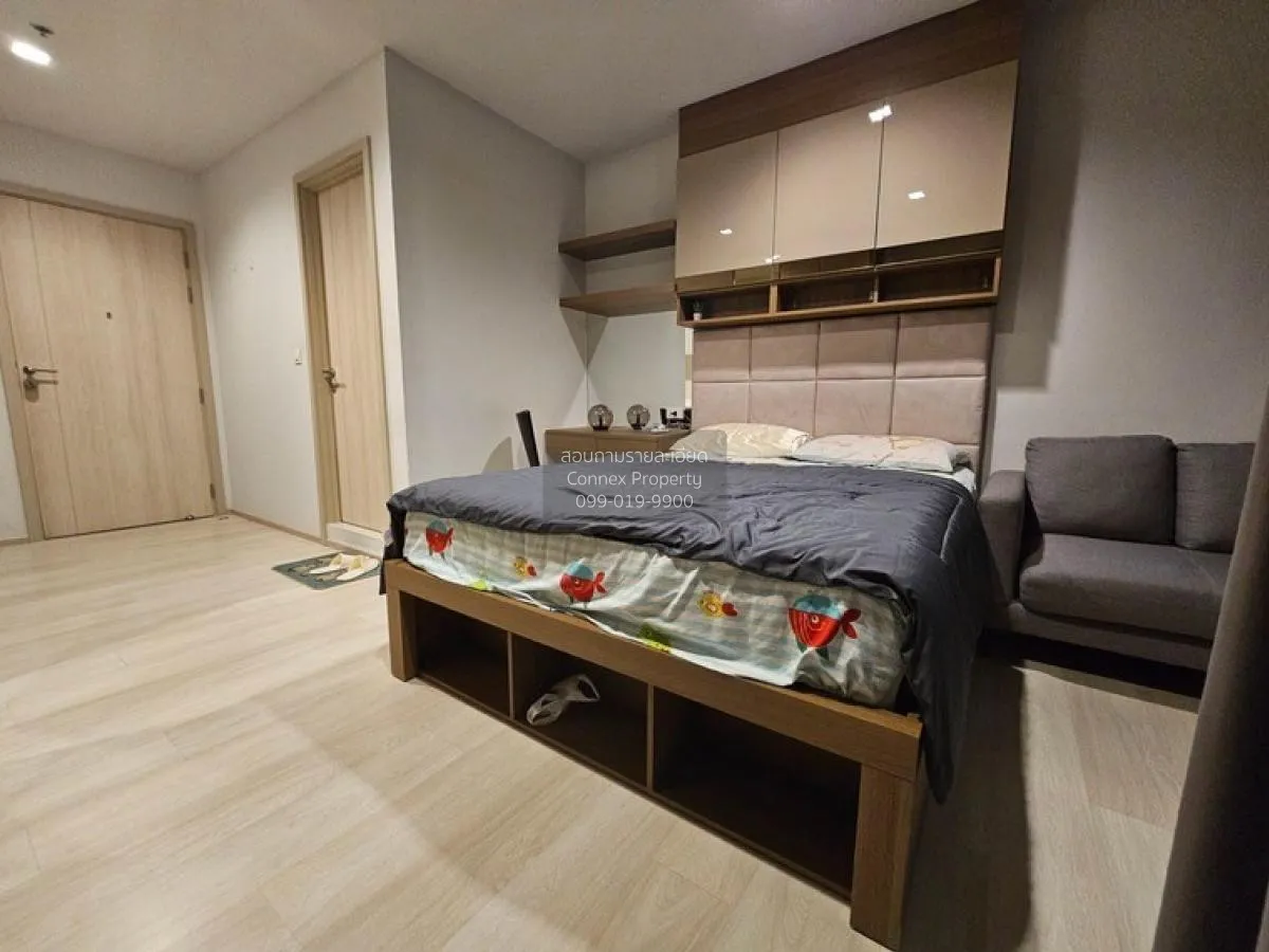 เช่าคอนโด  ไลฟ์ วัน ไวร์เลส BTS-เพลินจิต ลุมพินี เขต ปทุมวัน กรุง 3