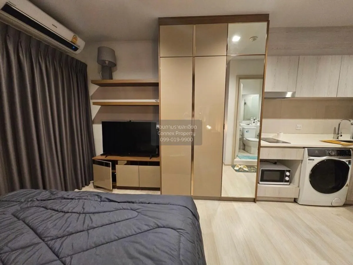 เช่าคอนโด  ไลฟ์ วัน ไวร์เลส BTS-เพลินจิต ลุมพินี เขต ปทุมวัน กรุง 4