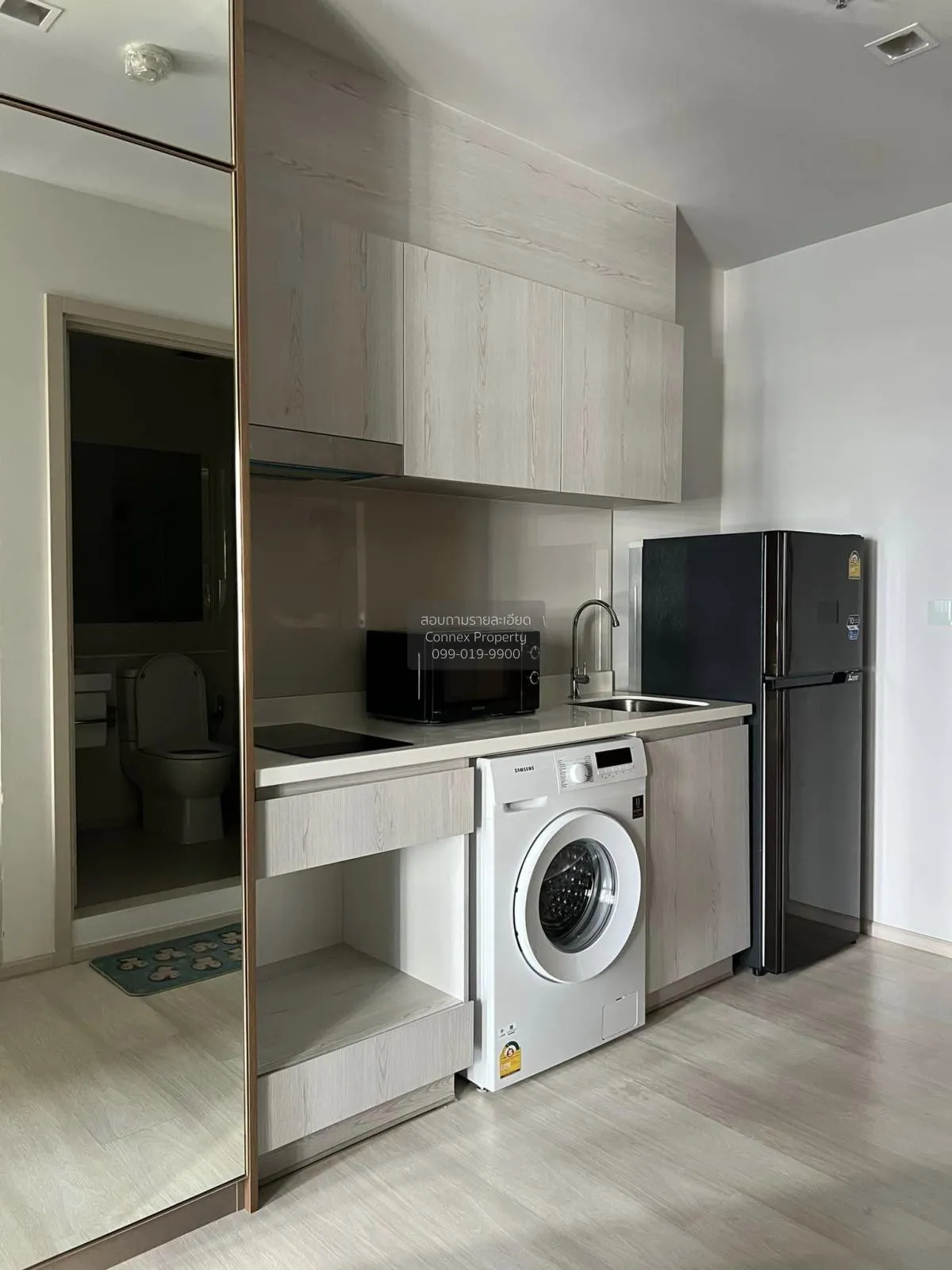 ขายคอนโด  ไลฟ์ วัน ไวร์เลส BTS-เพลินจิต ลุมพินี เขต ปทุมวัน กรุงเ