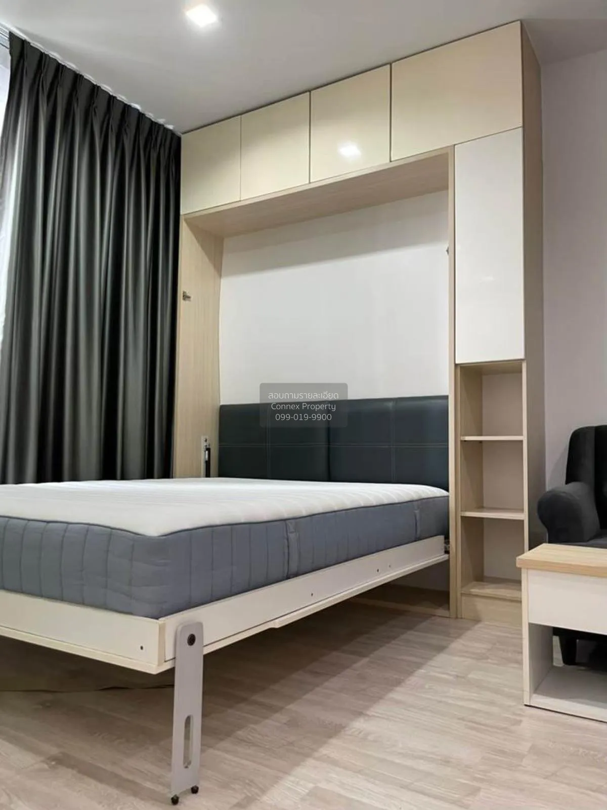 For Rent Condo , Ideo Mobi Sukhumvit , BTS-On Nut , Bang Chak , P 3