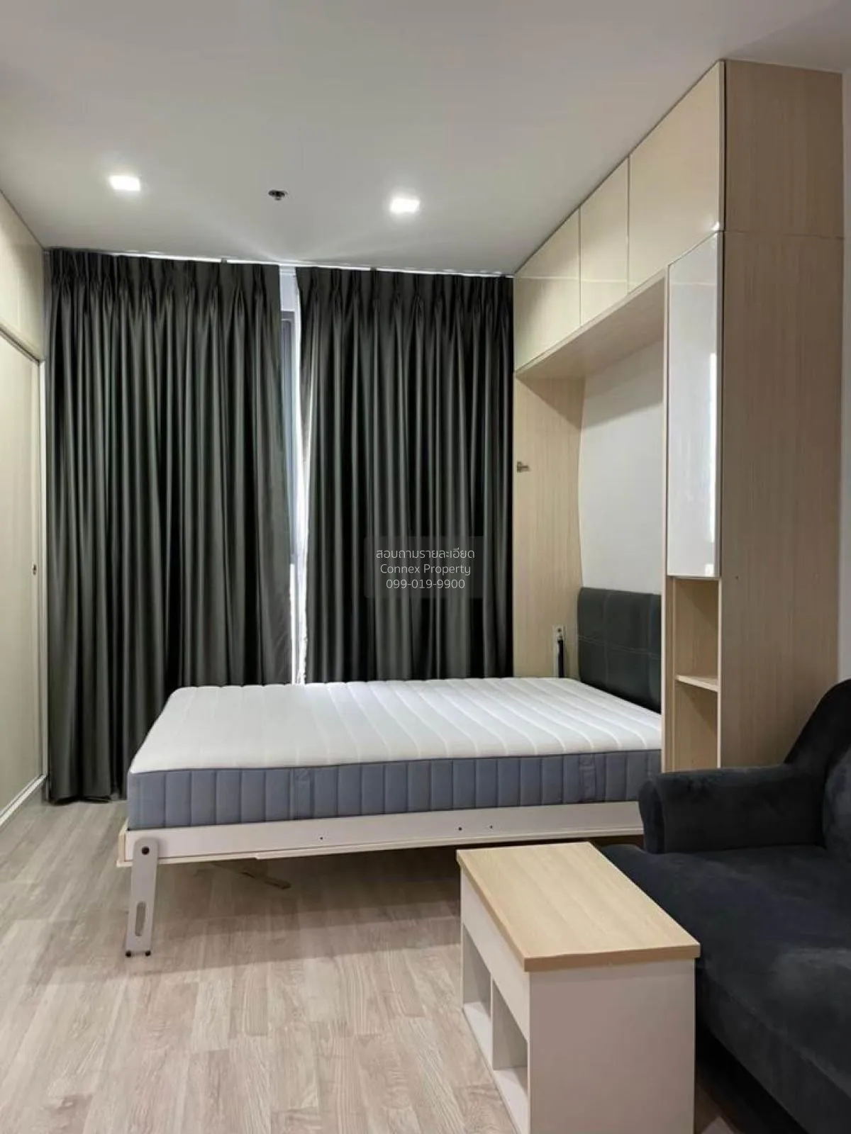 For Rent Condo , Ideo Mobi Sukhumvit , BTS-On Nut , Bang Chak , P 4