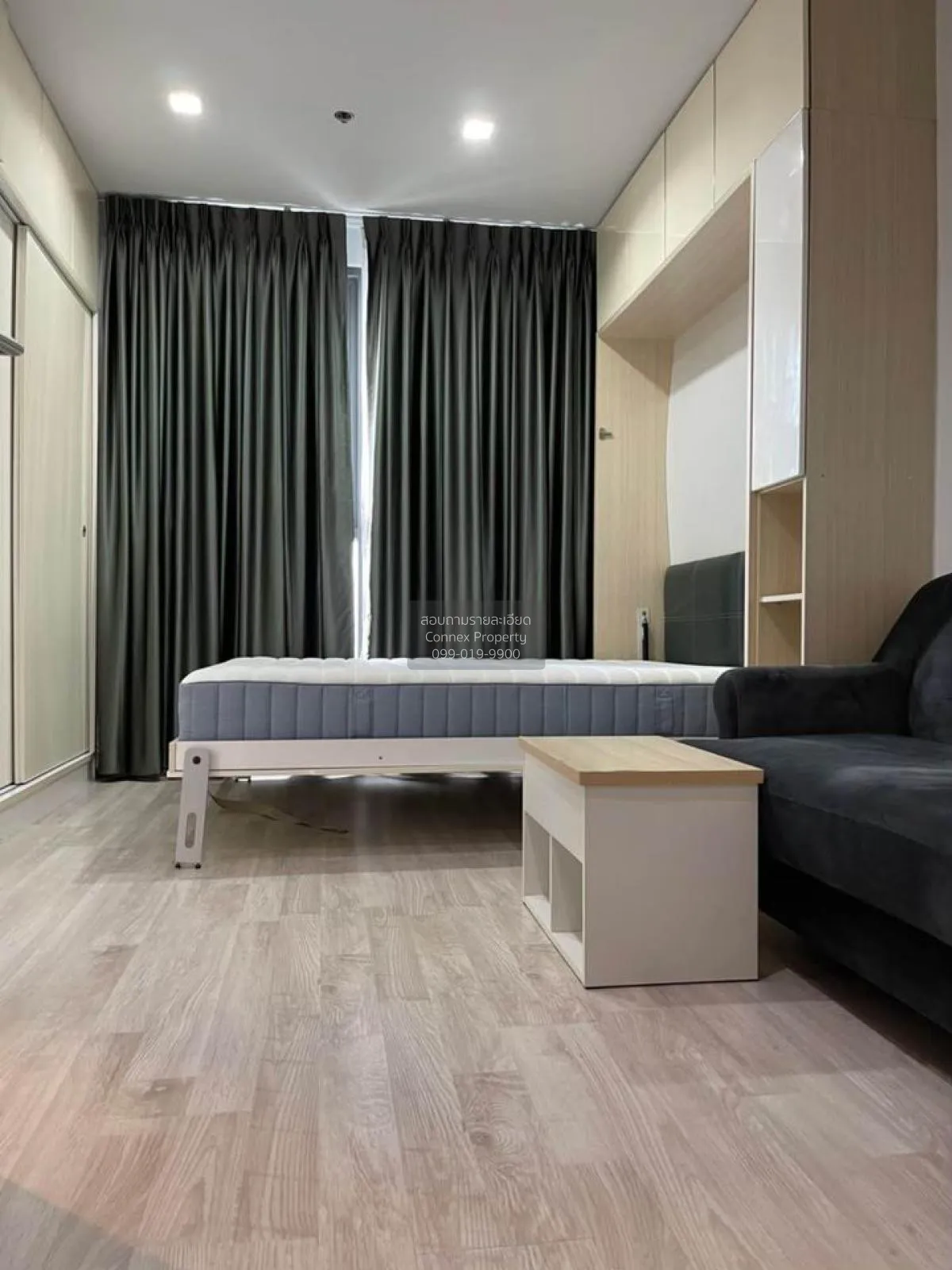 For Rent Condo , Ideo Mobi Sukhumvit , BTS-On Nut , Bang Chak , P