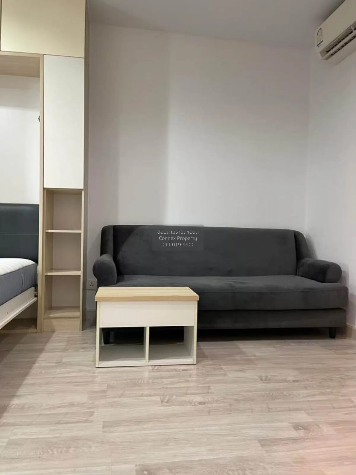 For Rent Condo , Ideo Mobi Sukhumvit , BTS-On Nut , Bang Chak , P