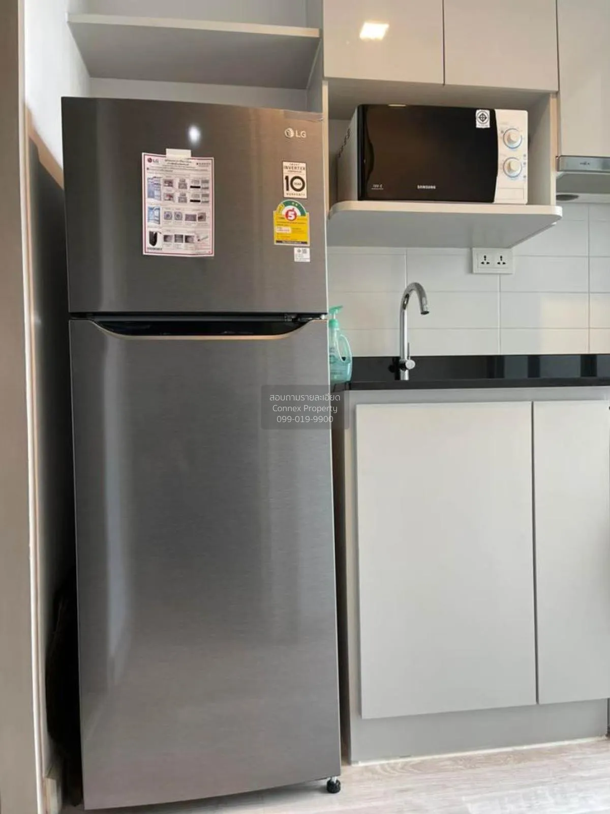 For Sale Condo , Ideo Mobi Sukhumvit , BTS-On Nut , Bang Chak , P