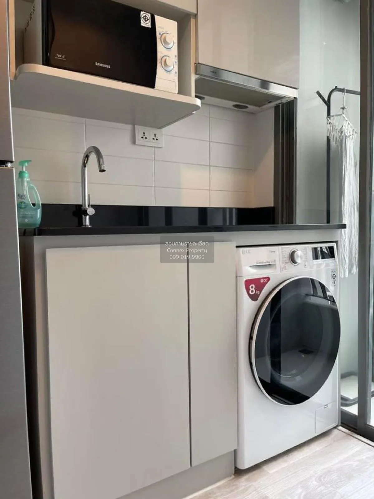 For Sale Condo , Ideo Mobi Sukhumvit , BTS-On Nut , Bang Chak , P