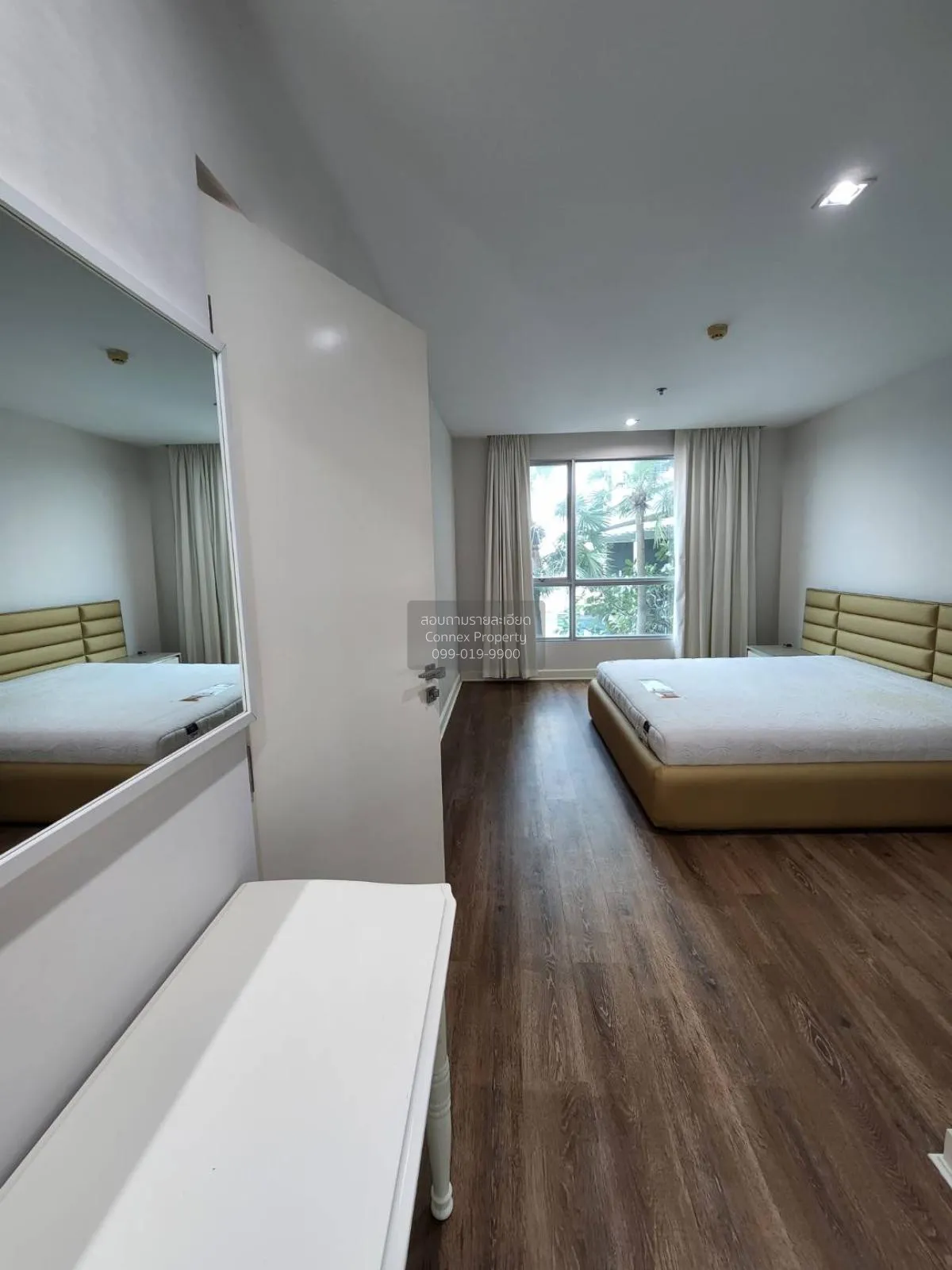 For Sale Condo , The Room Sathorn - Taksin , nice view , BTS-Pho  3
