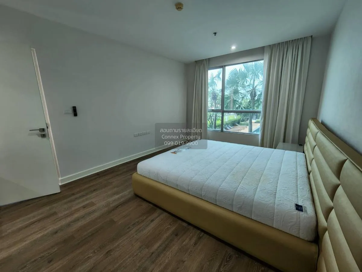 For Sale Condo , The Room Sathorn - Taksin , nice view , BTS-Pho  4