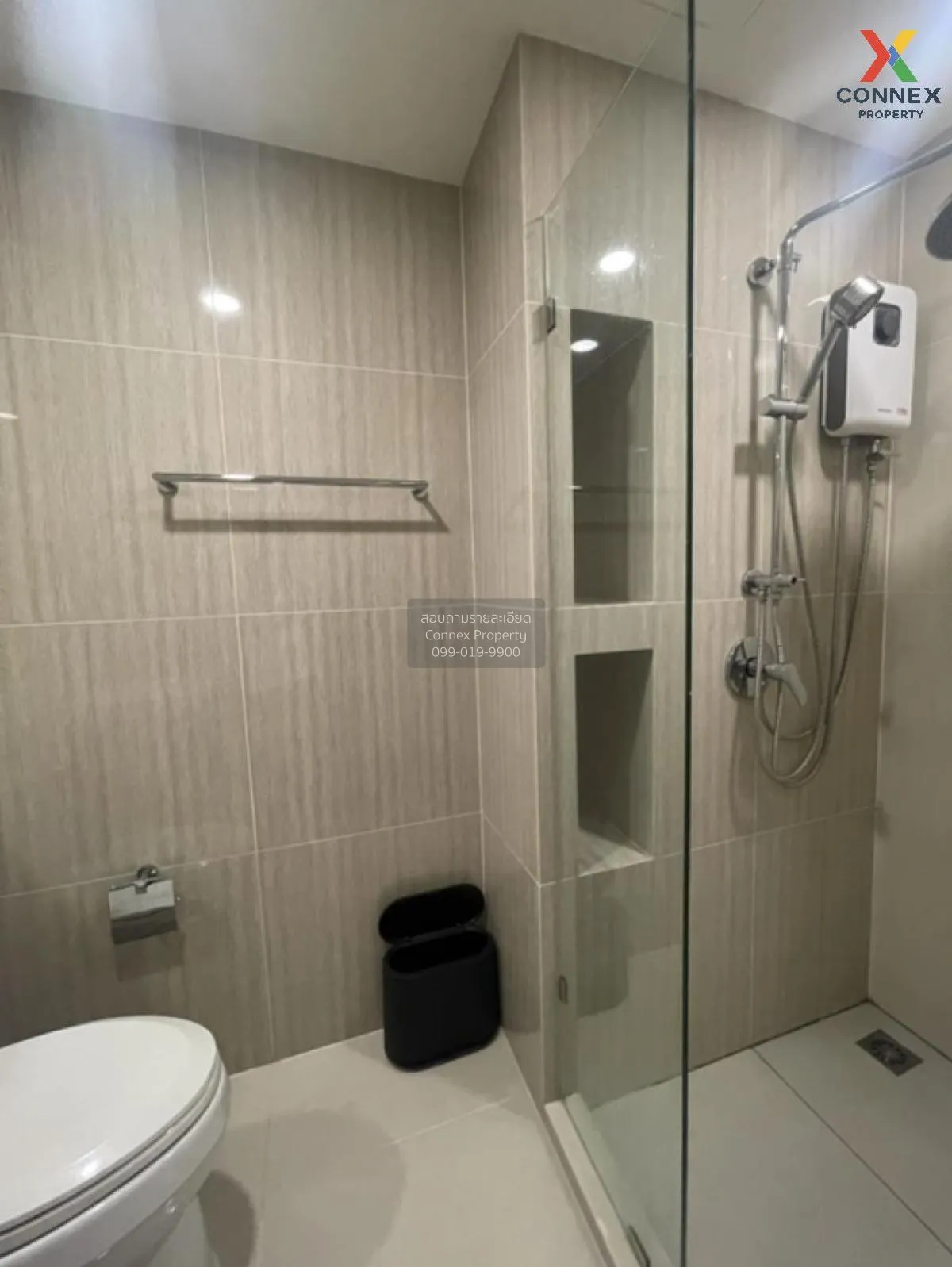 For Rent Condo , IKON Sukhumvit 77 , BTS-On Nut , Suan Luang , Su