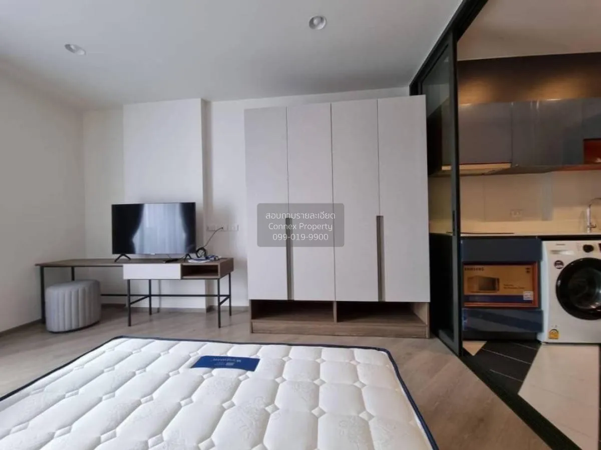 For Rent Condo , The Base Saphanmai , BTS-Sai Yud , Anusawari , B 3