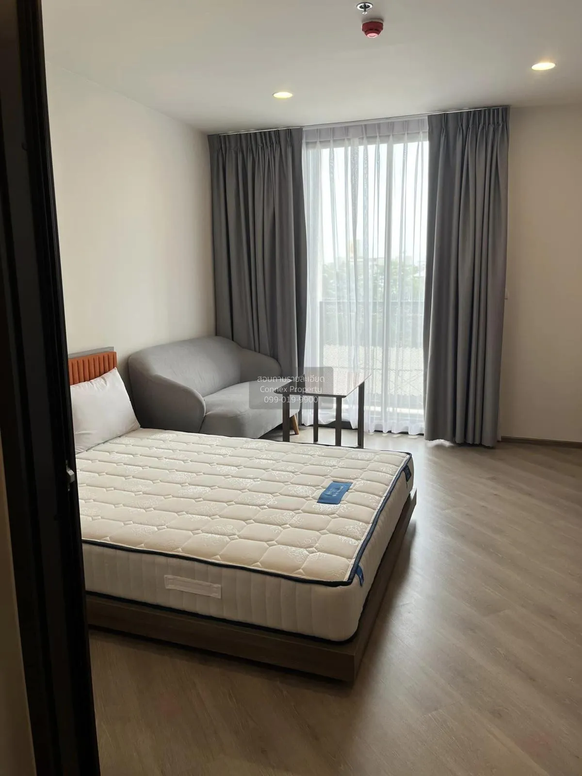 For Rent Condo , The Base Saphanmai , BTS-Sai Yud , Anusawari , B 4