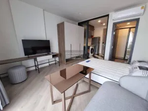 For Rent Condo , The Base Saphanmai , BTS-Sai Yud , Anusawari , Bang Khen , Bangkok , CX-85381
