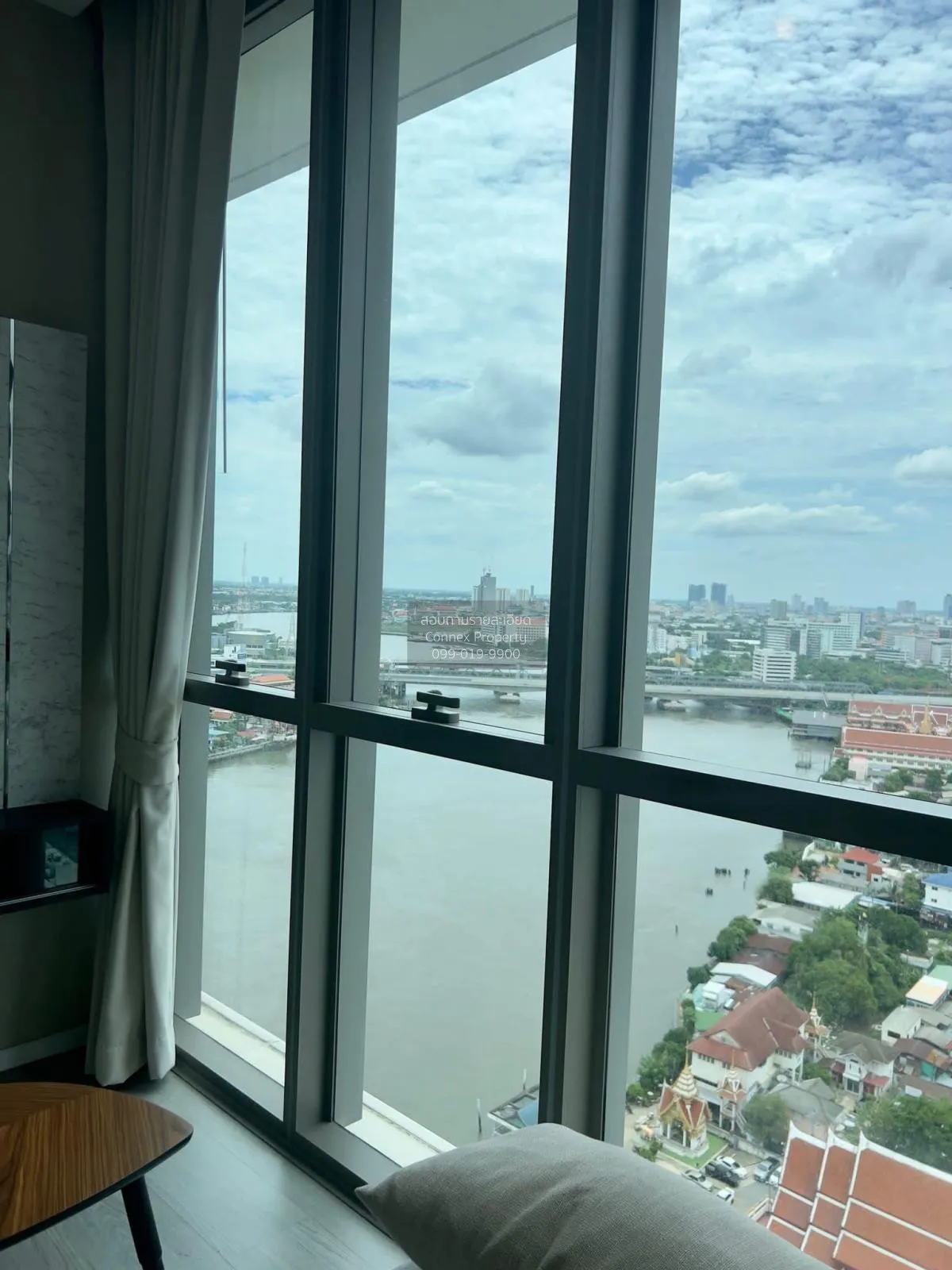For Rent Condo , 333 Riverside , MRT-Bang Pho , Bang Sue , Bang S