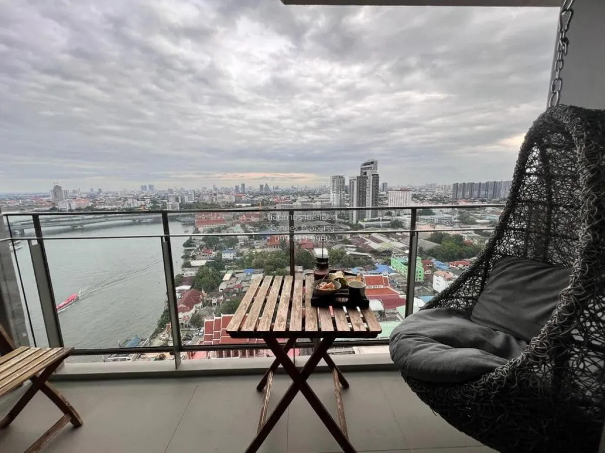 For Rent Condo , 333 Riverside , MRT-Bang Pho , Bang Sue , Bang S