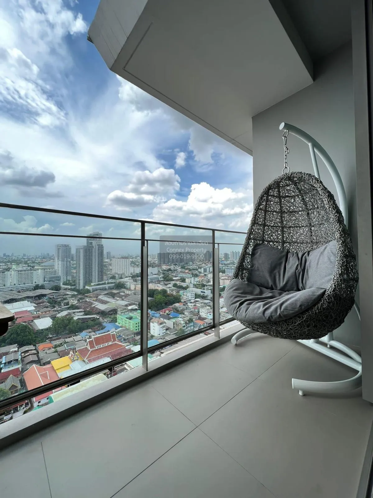 For Rent Condo , 333 Riverside , MRT-Bang Pho , Bang Sue , Bang S